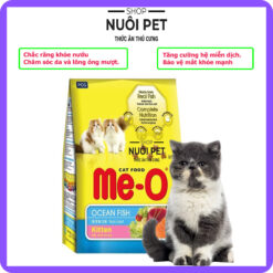 Hạt Me-o 400g cho mèo con