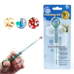 Bộ dụng cụ hỗ trợ cho chó mèo uống thuốc Feeding Kit