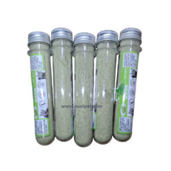 Cỏ mèo bạc hà khô Catnip giúp mèo giảm stress tiêu búi lông