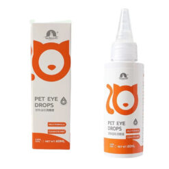 Nước rửa mắt dịu nhẹ cho thú cưng TaotaoPets 60ml