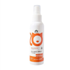 Xịt thơm miệng Taotaopet Mouthwash Spray 120ml
