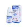Thuốc nhỏ mắt Bio-Gentadrop điều trị mắt đỏ - đục giác mạc