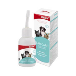 Nước Rửa Tai Trị Viêm Bioline 50ml