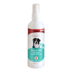 Xịt chống ve rận Bioline 175ml – Chiết xuất hoa cúc