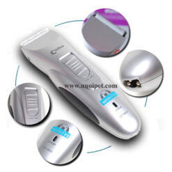 Tông Đơ Cắt Tỉa Lông Codos CP 6800
